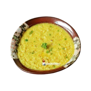Dal Khichadi